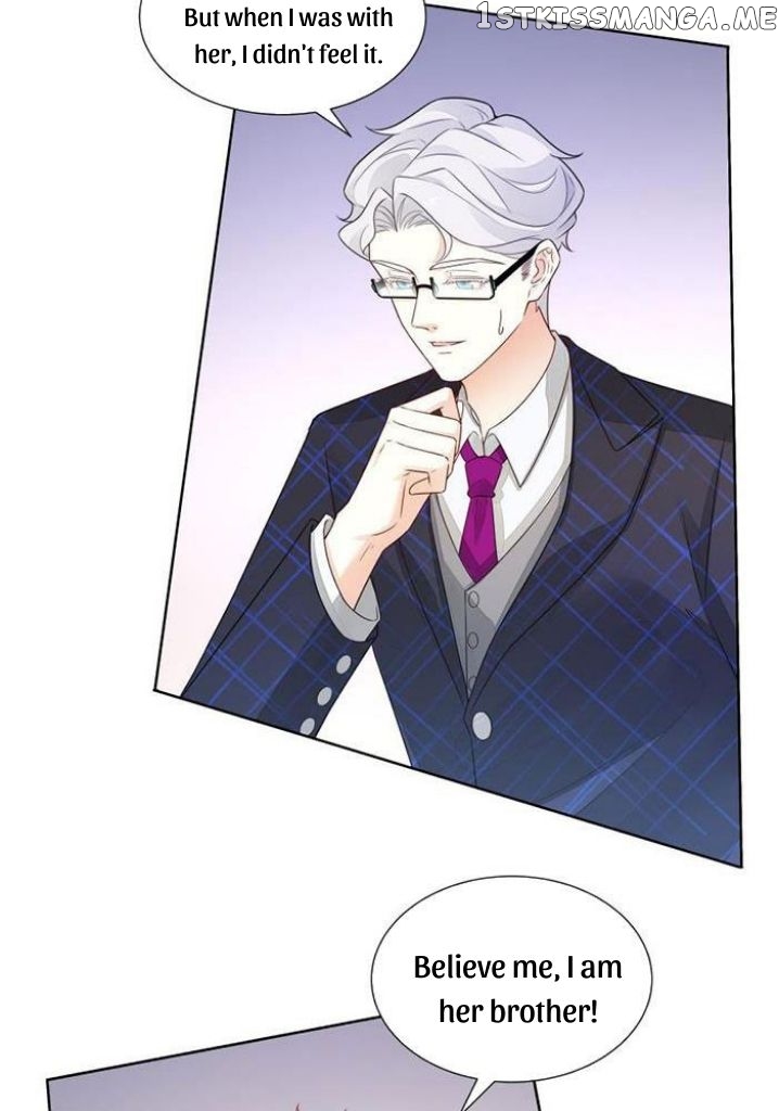 Predestined Fate, You Are Mine chapter 22 - page 41
