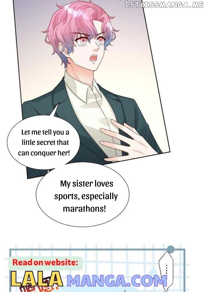 Predestined Fate, You Are Mine chapter 22 - page 42
