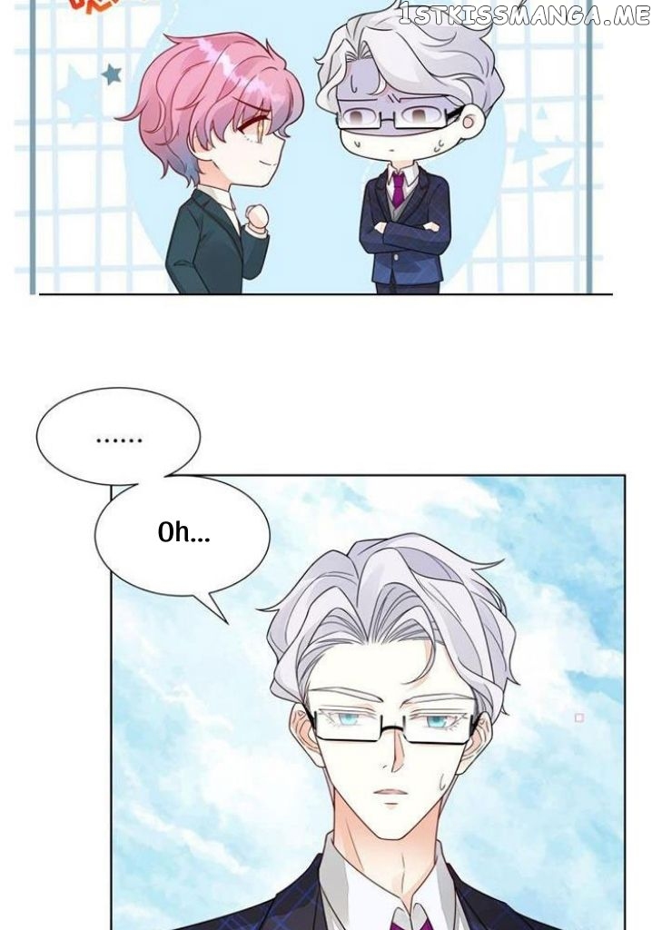 Predestined Fate, You Are Mine chapter 22 - page 43