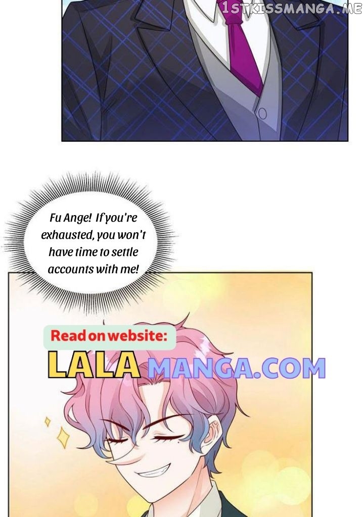 Predestined Fate, You Are Mine chapter 22 - page 44