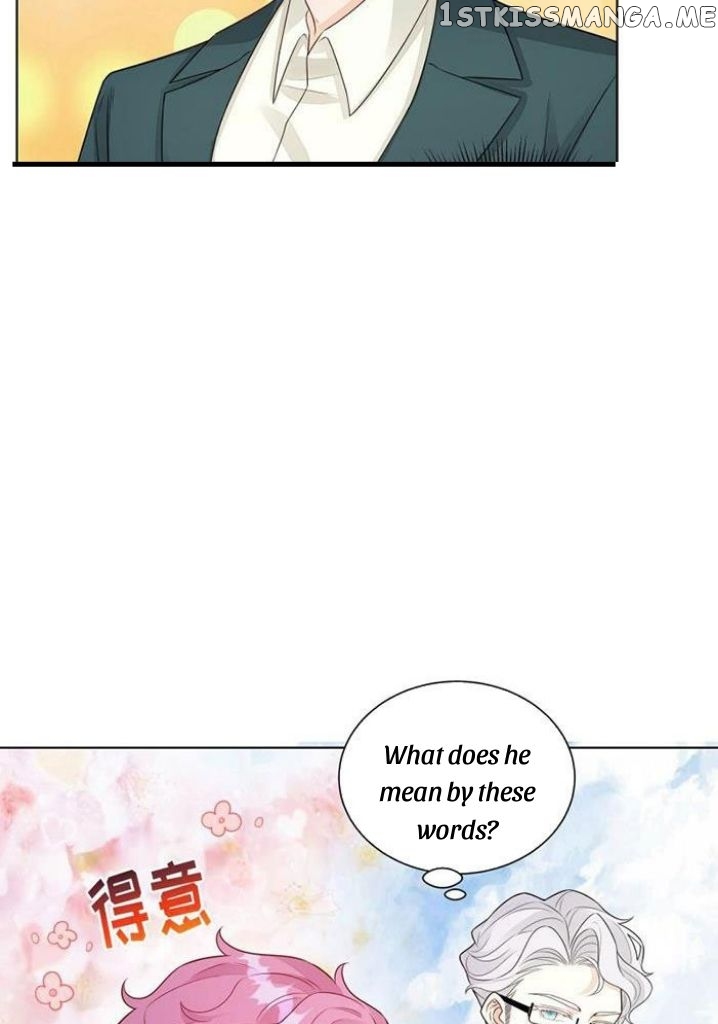 Predestined Fate, You Are Mine chapter 22 - page 45