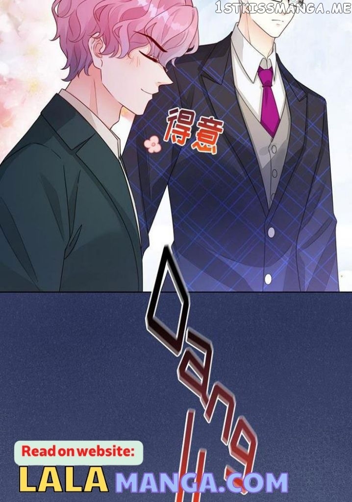 Predestined Fate, You Are Mine chapter 22 - page 46