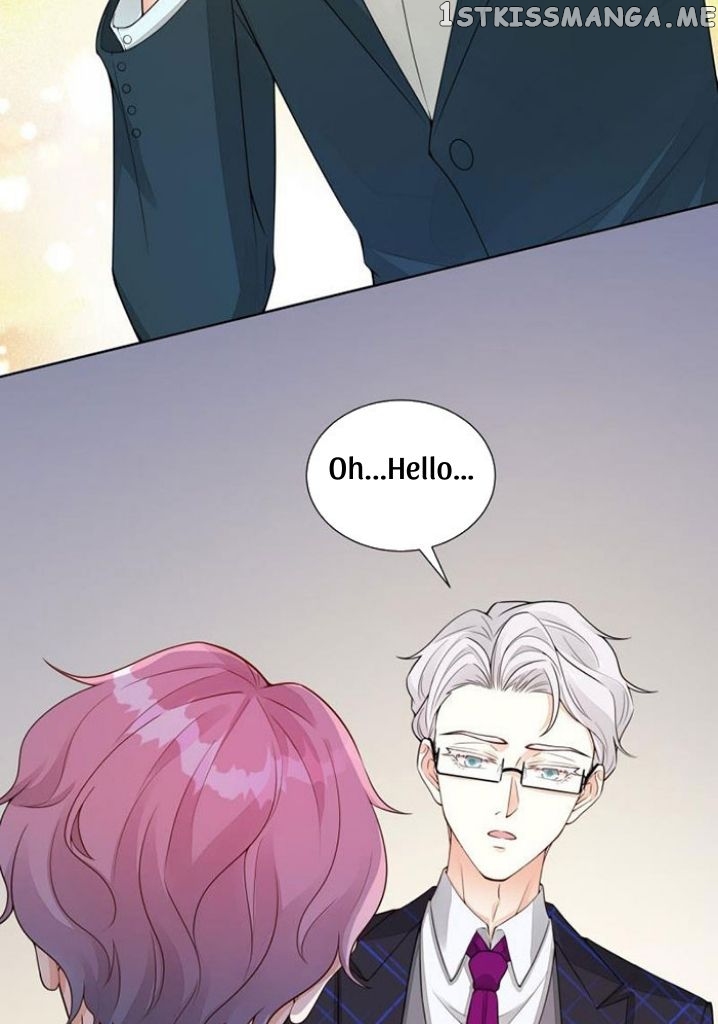 Predestined Fate, You Are Mine chapter 22 - page 7