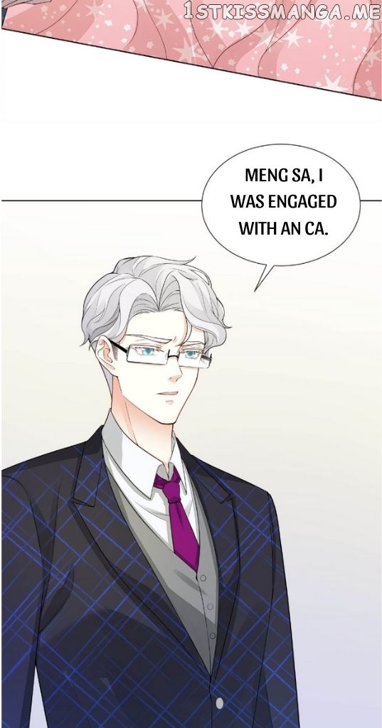Predestined Fate, You Are Mine chapter 21 - page 17