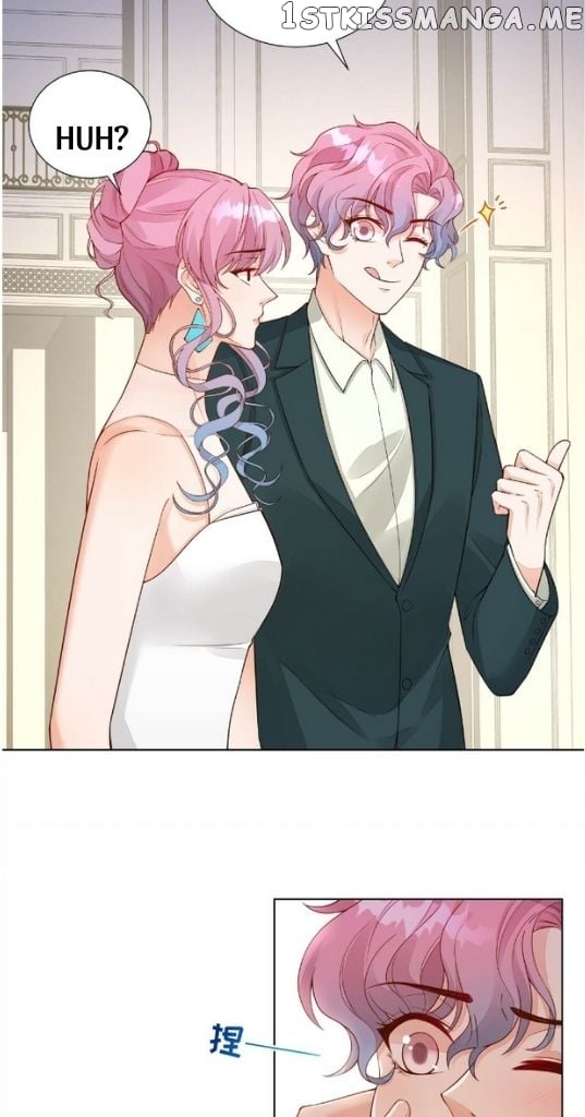 Predestined Fate, You Are Mine chapter 21 - page 21