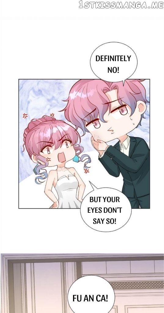 Predestined Fate, You Are Mine chapter 21 - page 23