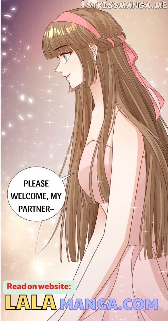 Predestined Fate, You Are Mine chapter 21 - page 34