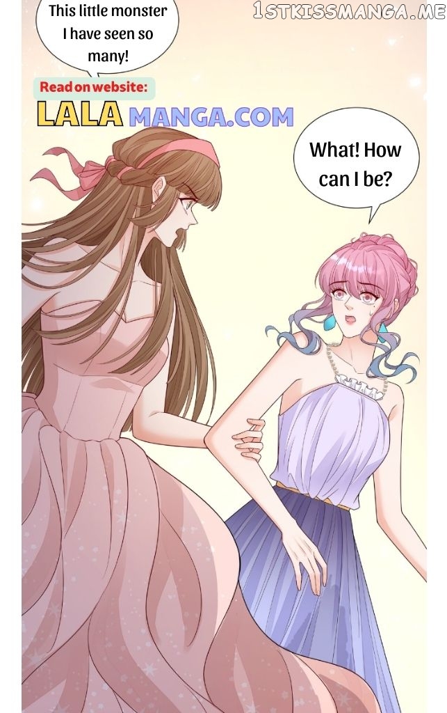 Predestined Fate, You Are Mine chapter 20 - page 10