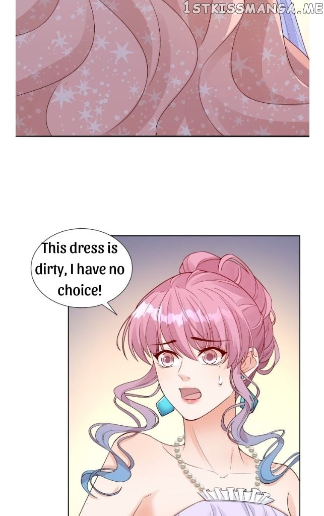 Predestined Fate, You Are Mine chapter 20 - page 11