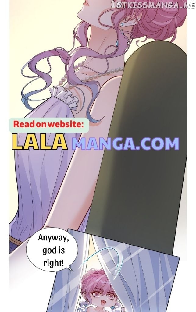 Predestined Fate, You Are Mine chapter 20 - page 16
