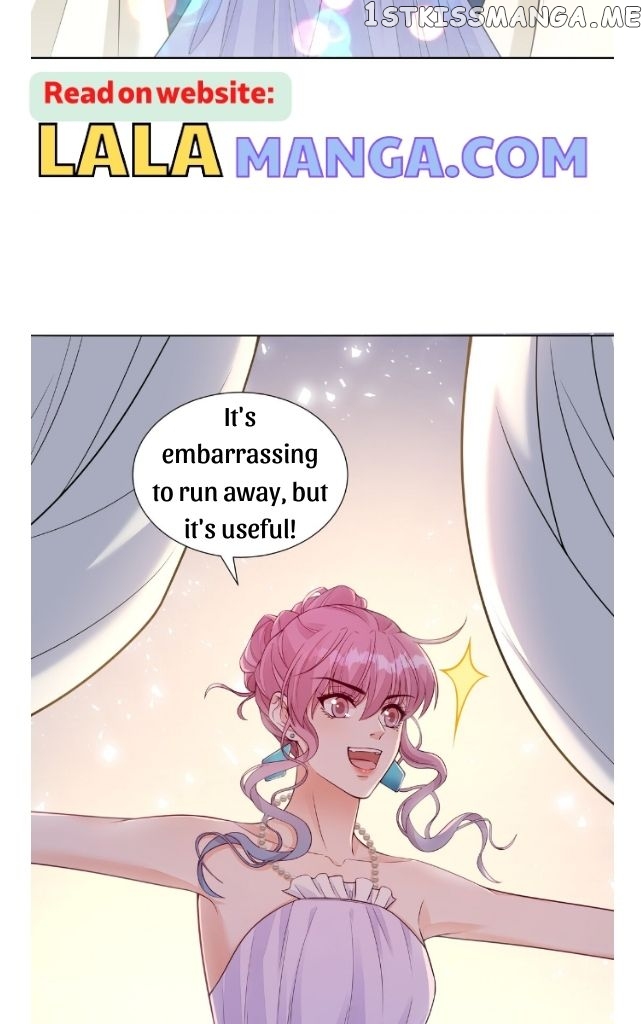 Predestined Fate, You Are Mine chapter 20 - page 18