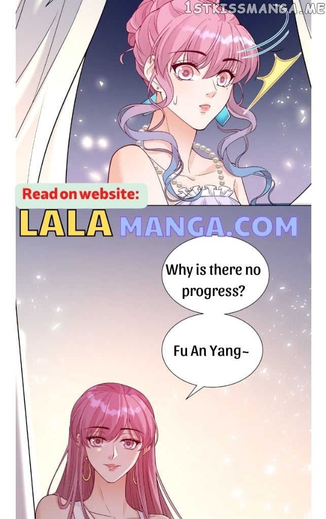 Predestined Fate, You Are Mine chapter 20 - page 20