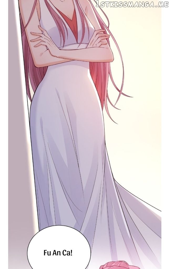 Predestined Fate, You Are Mine chapter 20 - page 21