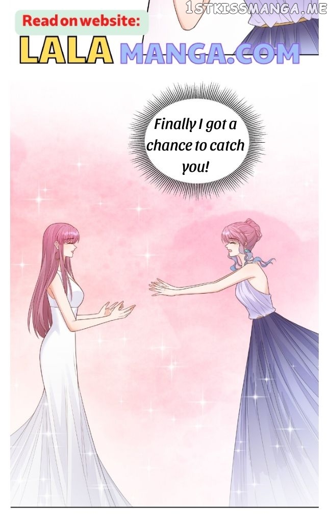 Predestined Fate, You Are Mine chapter 20 - page 26