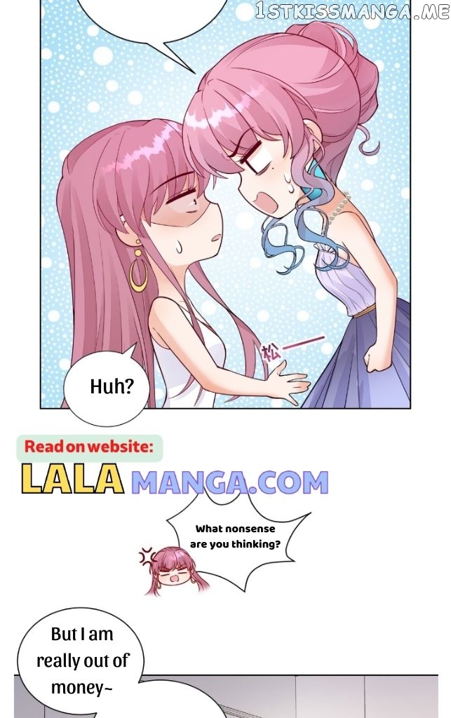 Predestined Fate, You Are Mine chapter 20 - page 34