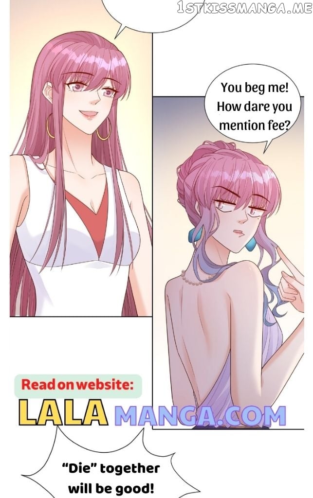 Predestined Fate, You Are Mine chapter 20 - page 36