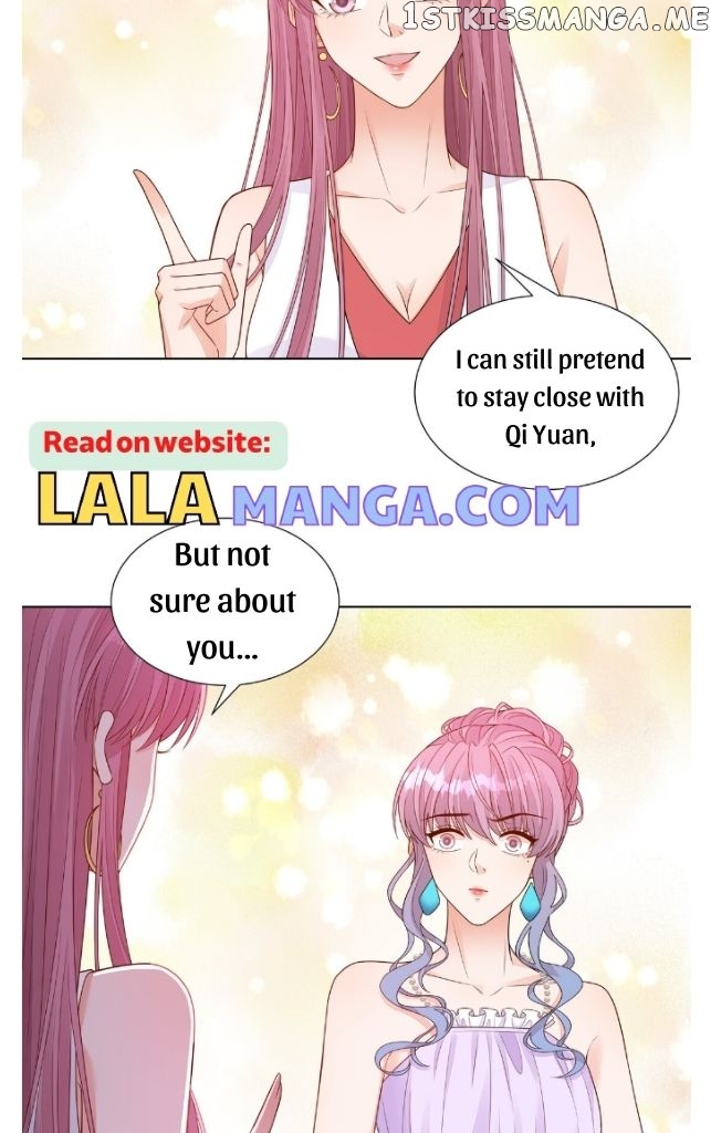 Predestined Fate, You Are Mine chapter 20 - page 38