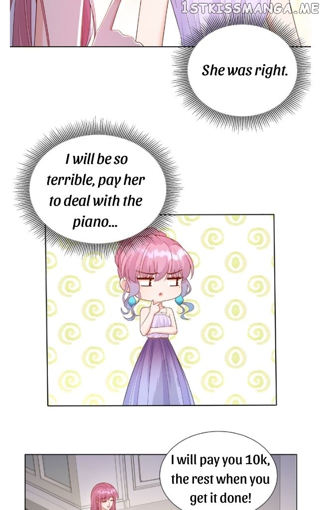 Predestined Fate, You Are Mine chapter 20 - page 39