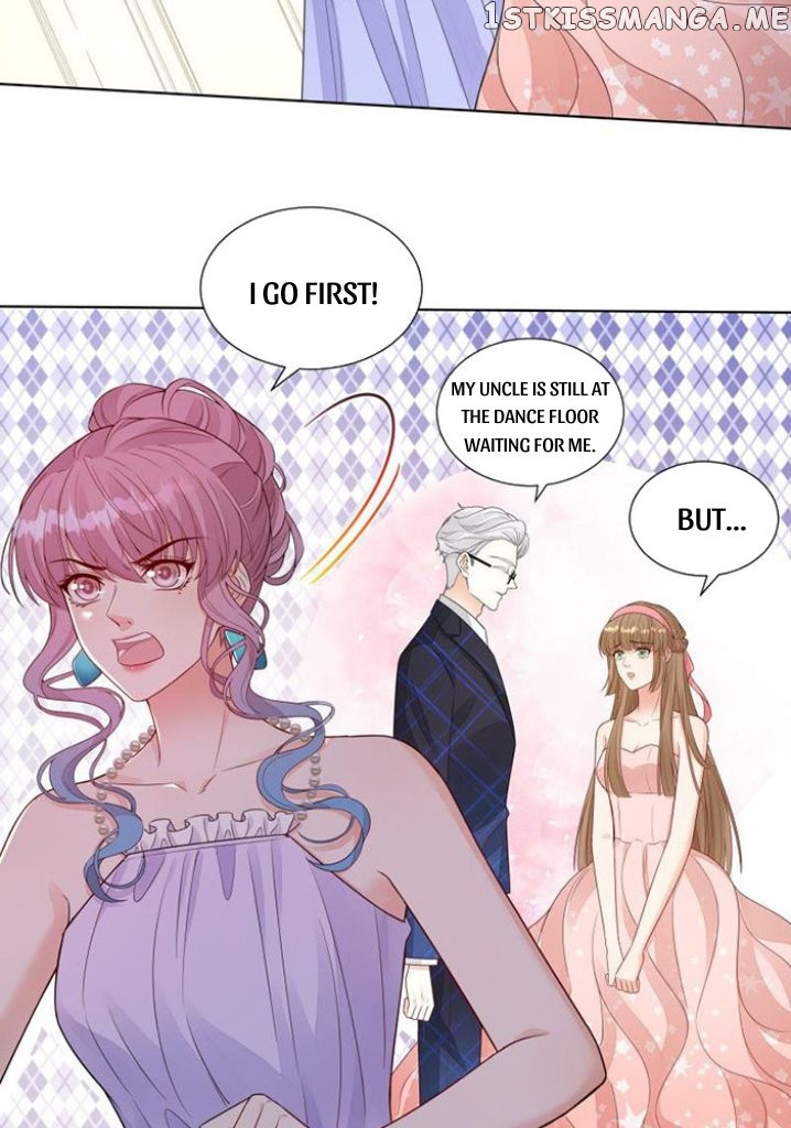 Predestined Fate, You Are Mine chapter 19 - page 10