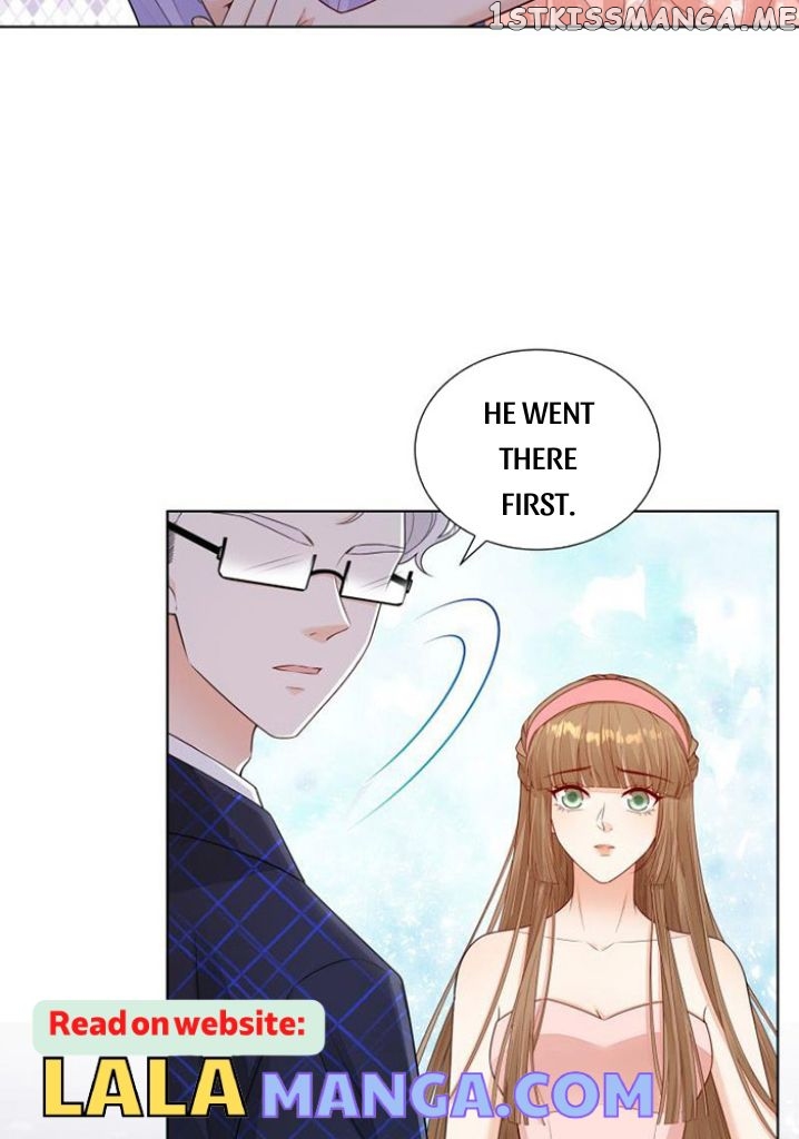 Predestined Fate, You Are Mine chapter 19 - page 11