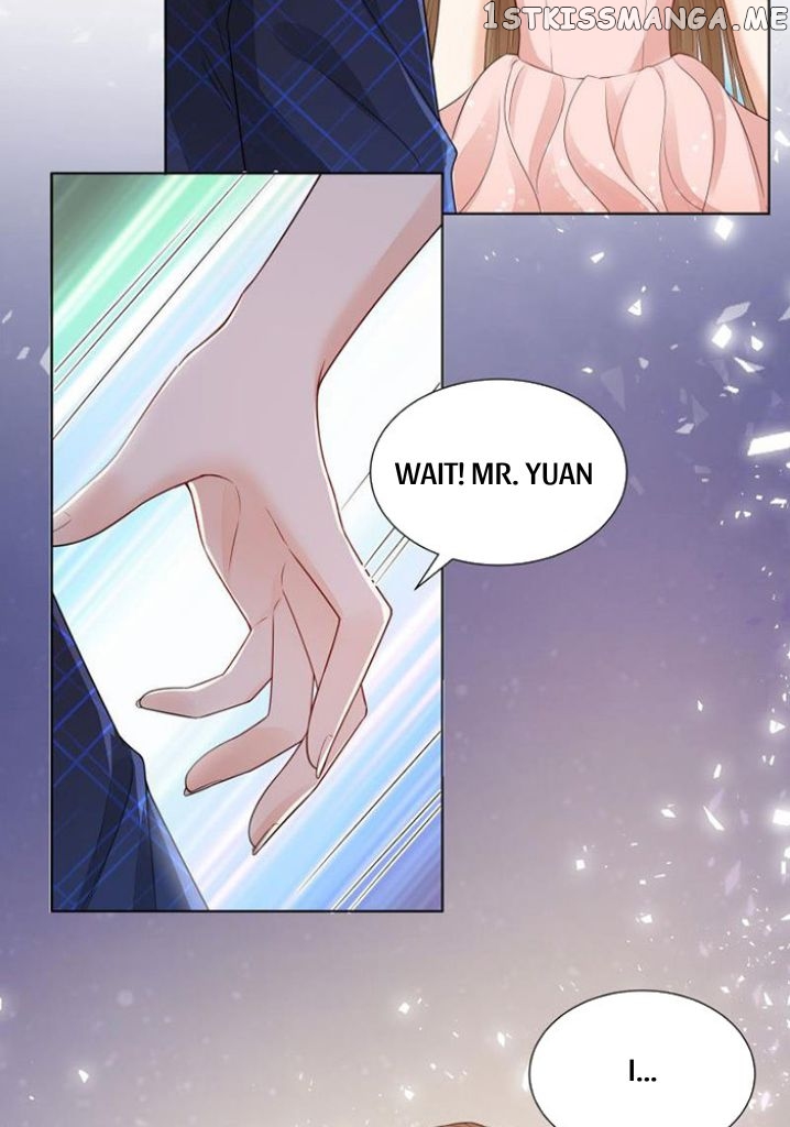 Predestined Fate, You Are Mine chapter 19 - page 12