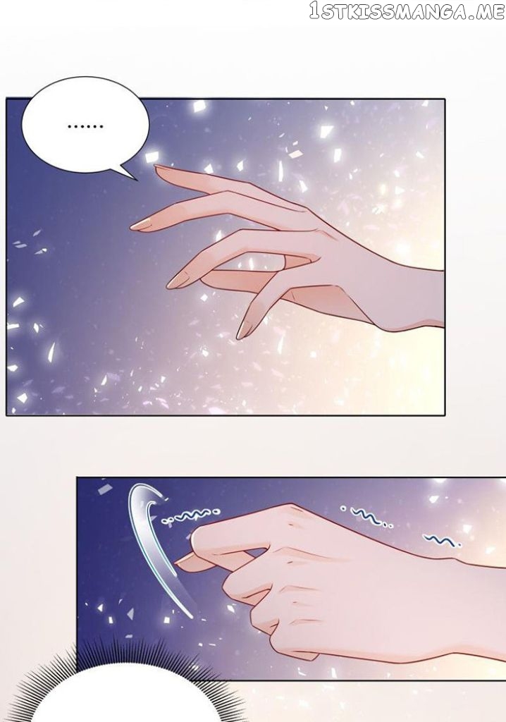 Predestined Fate, You Are Mine chapter 19 - page 14
