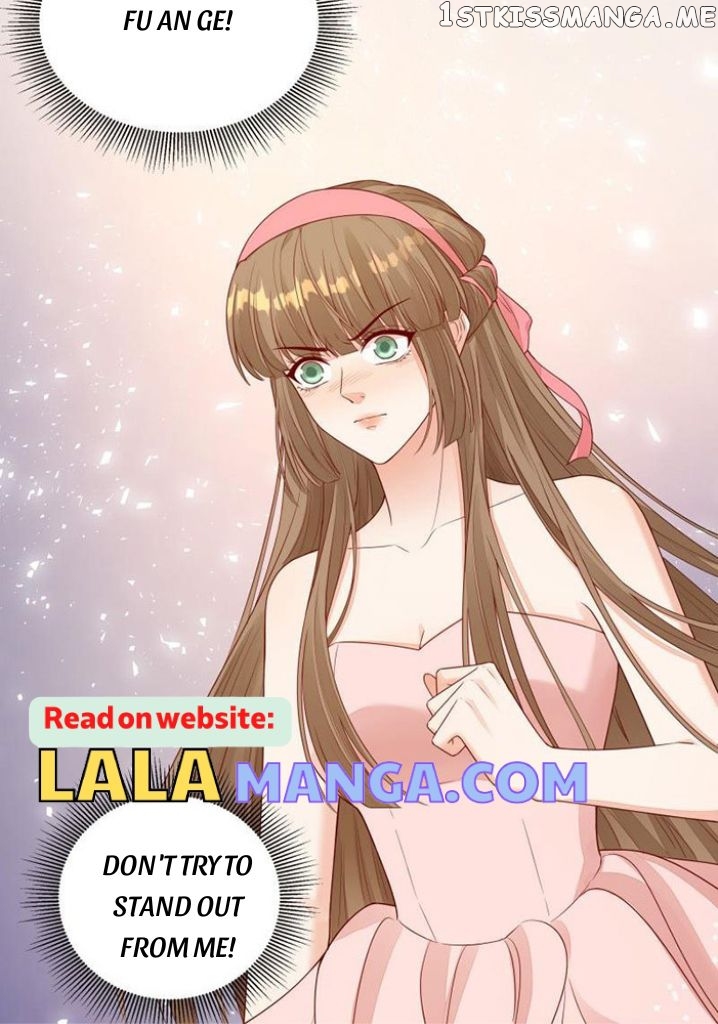 Predestined Fate, You Are Mine chapter 19 - page 15