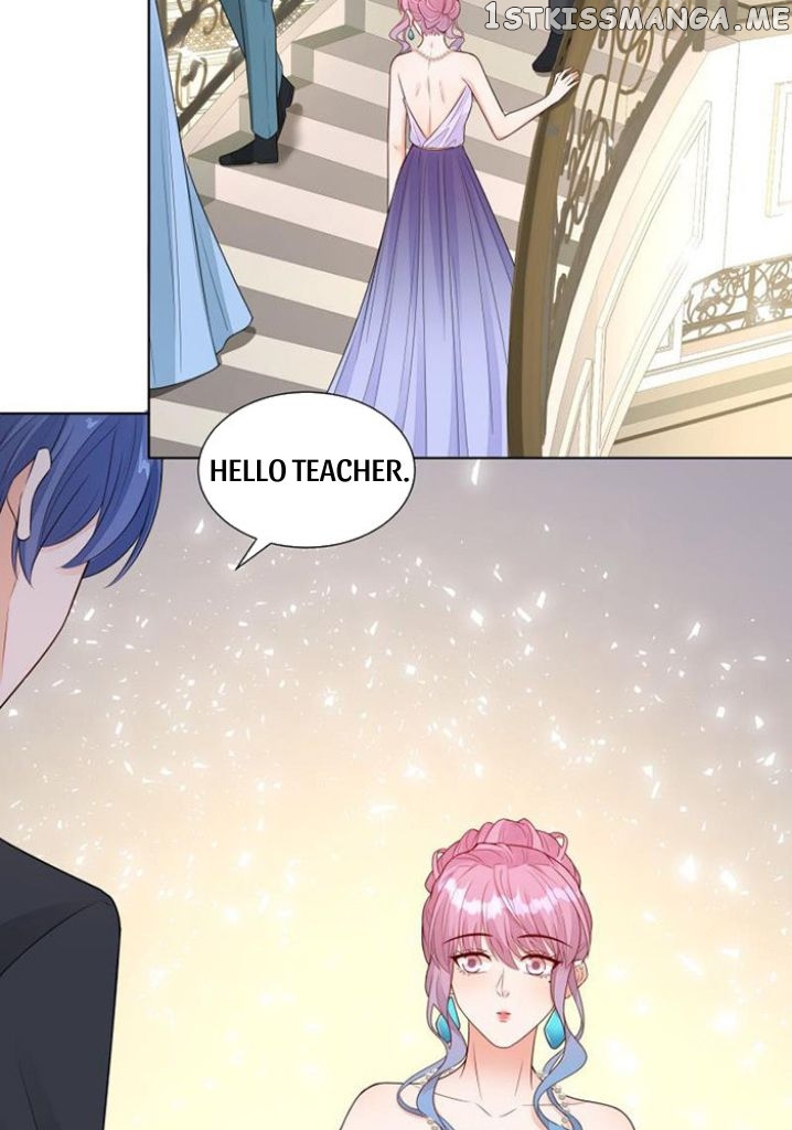 Predestined Fate, You Are Mine chapter 19 - page 17