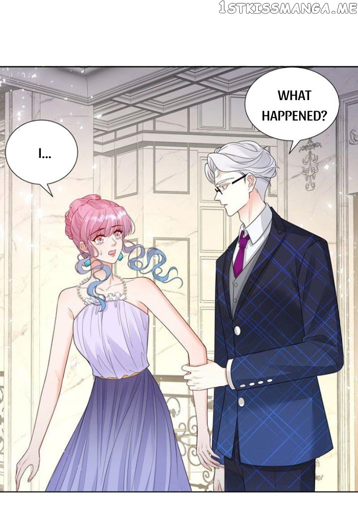 Predestined Fate, You Are Mine chapter 19 - page 2