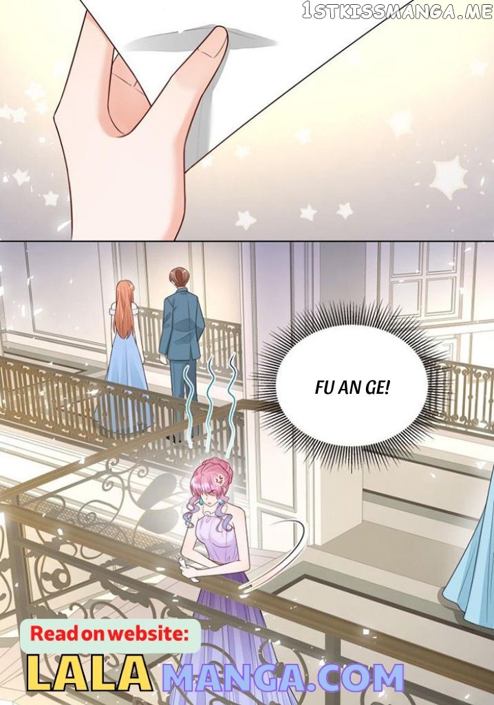 Predestined Fate, You Are Mine chapter 19 - page 20