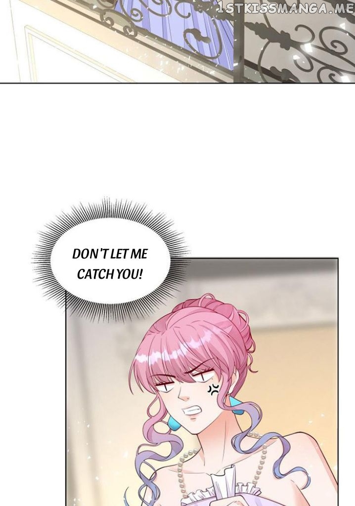 Predestined Fate, You Are Mine chapter 19 - page 21