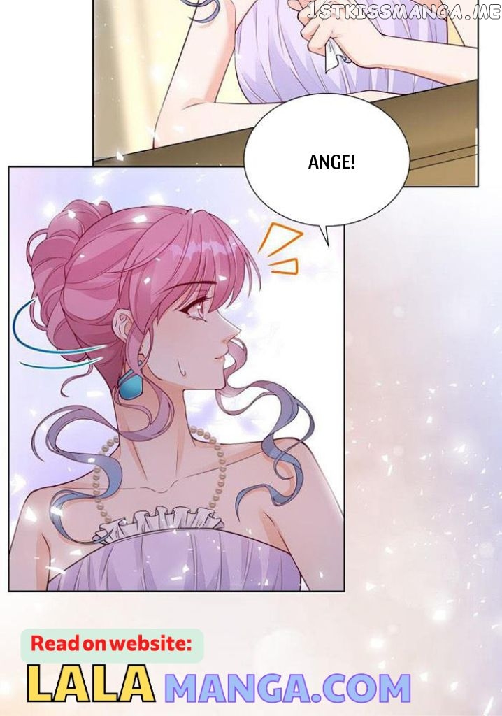 Predestined Fate, You Are Mine chapter 19 - page 22