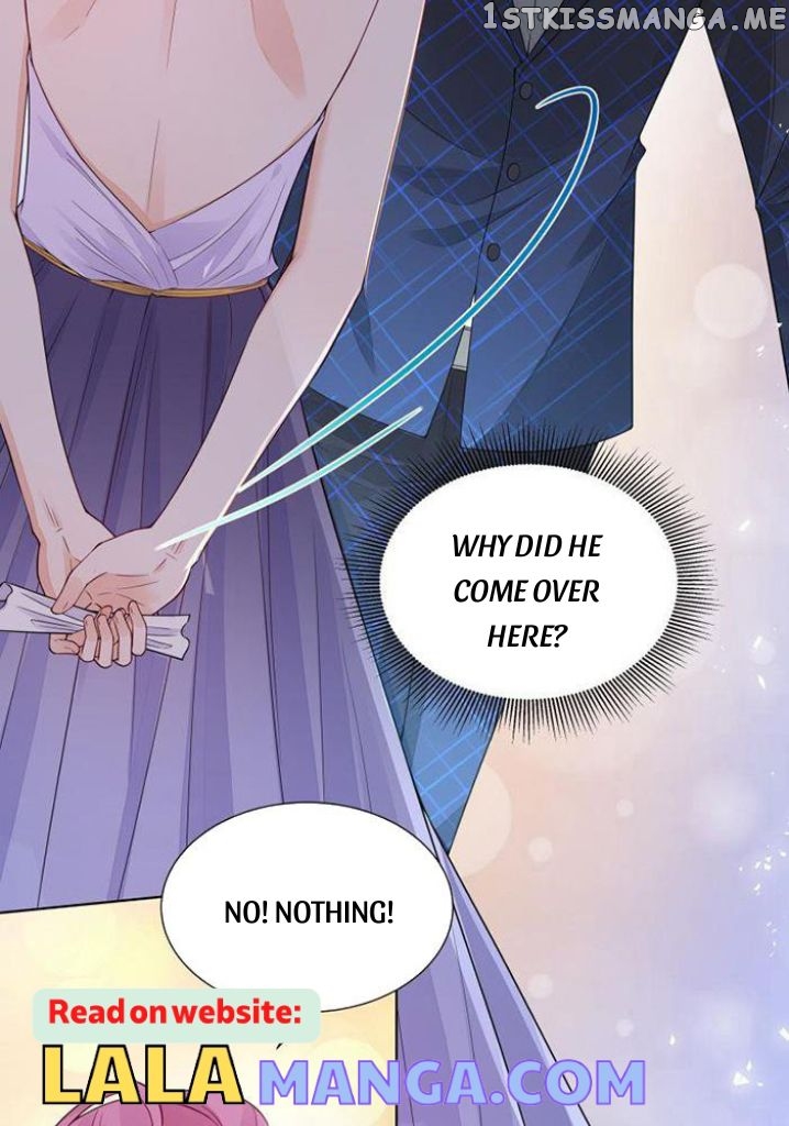 Predestined Fate, You Are Mine chapter 19 - page 24