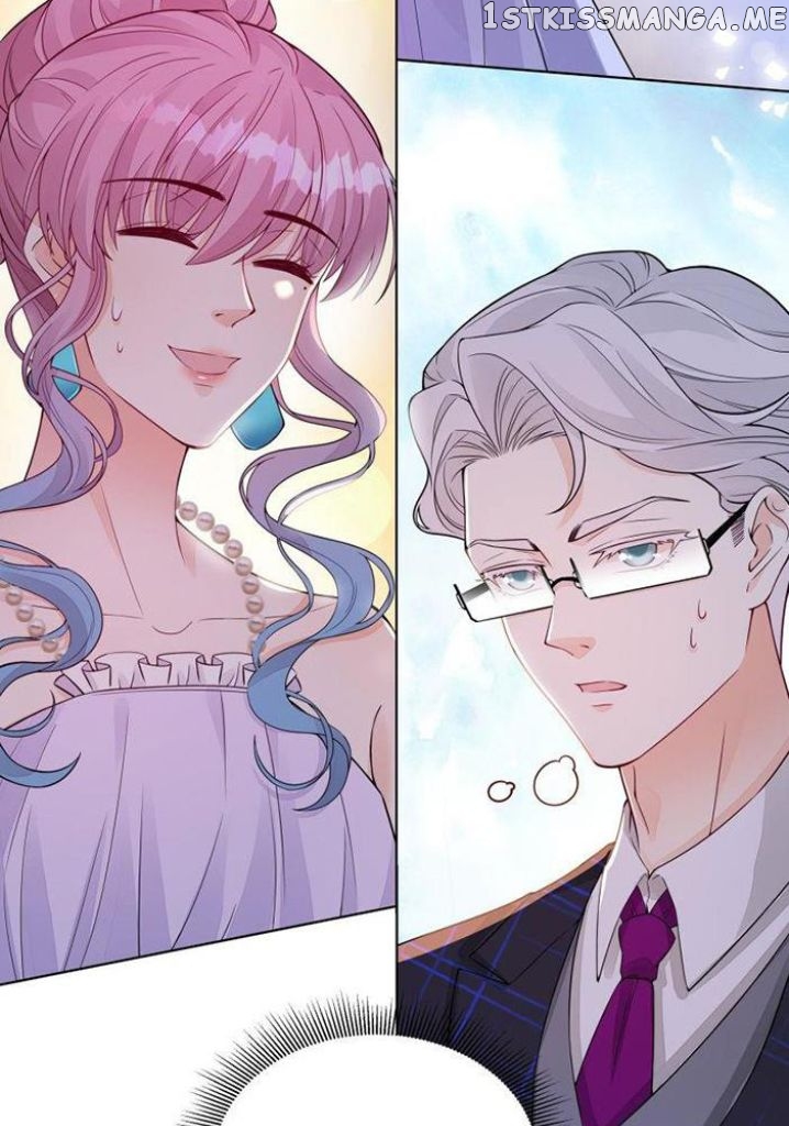 Predestined Fate, You Are Mine chapter 19 - page 25