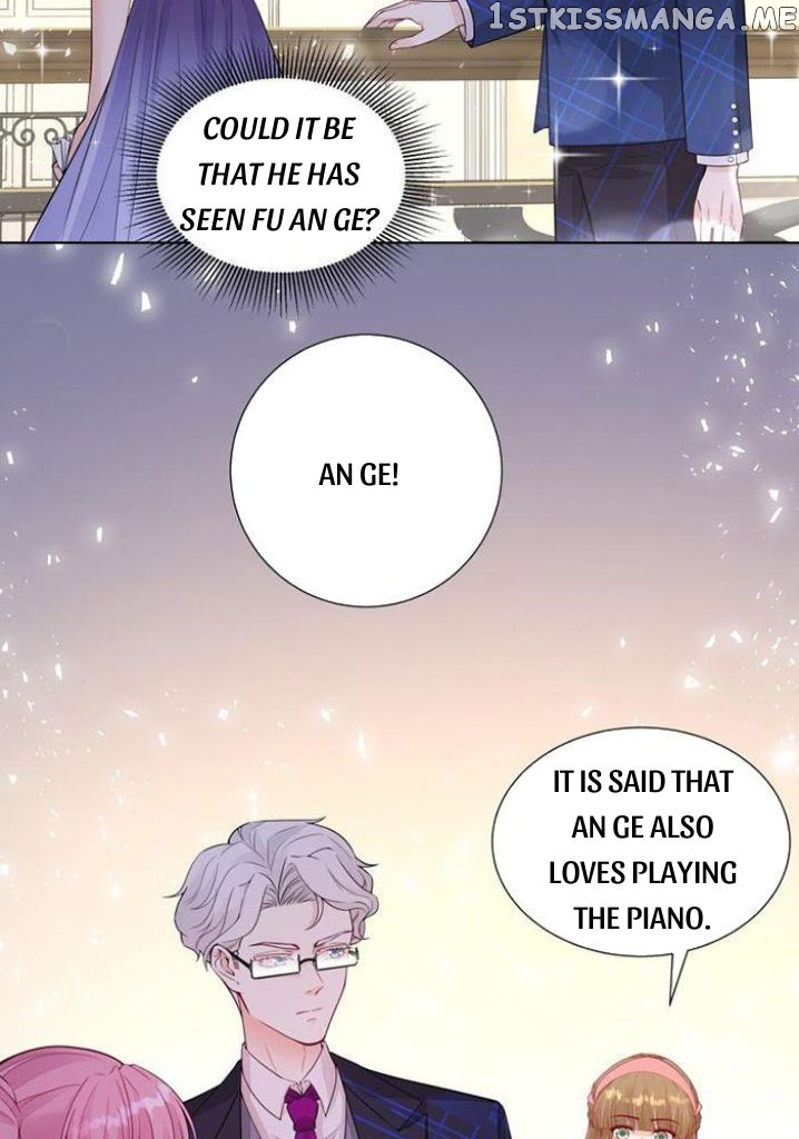 Predestined Fate, You Are Mine chapter 19 - page 27