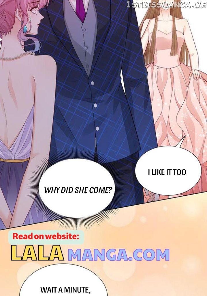 Predestined Fate, You Are Mine chapter 19 - page 28