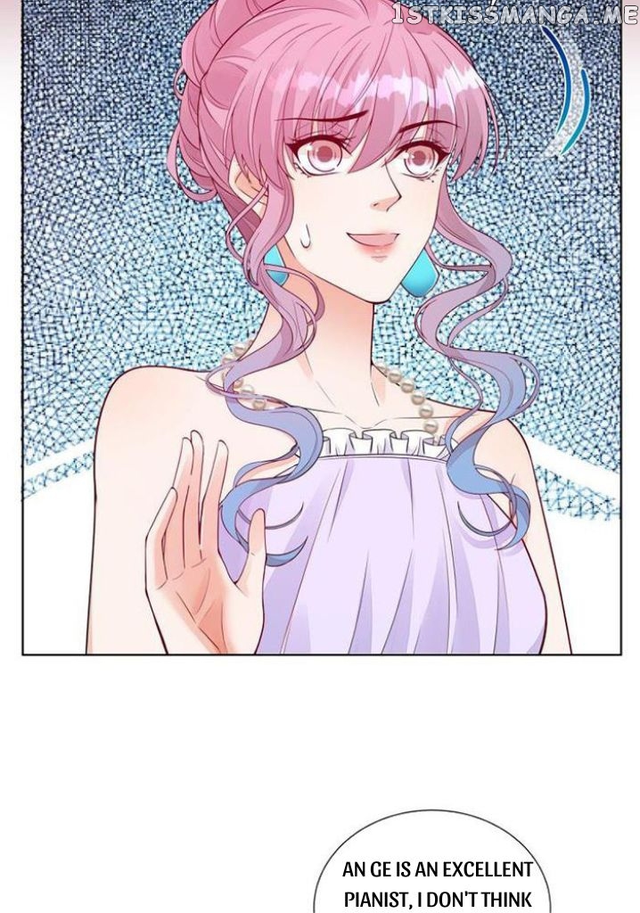 Predestined Fate, You Are Mine chapter 19 - page 31