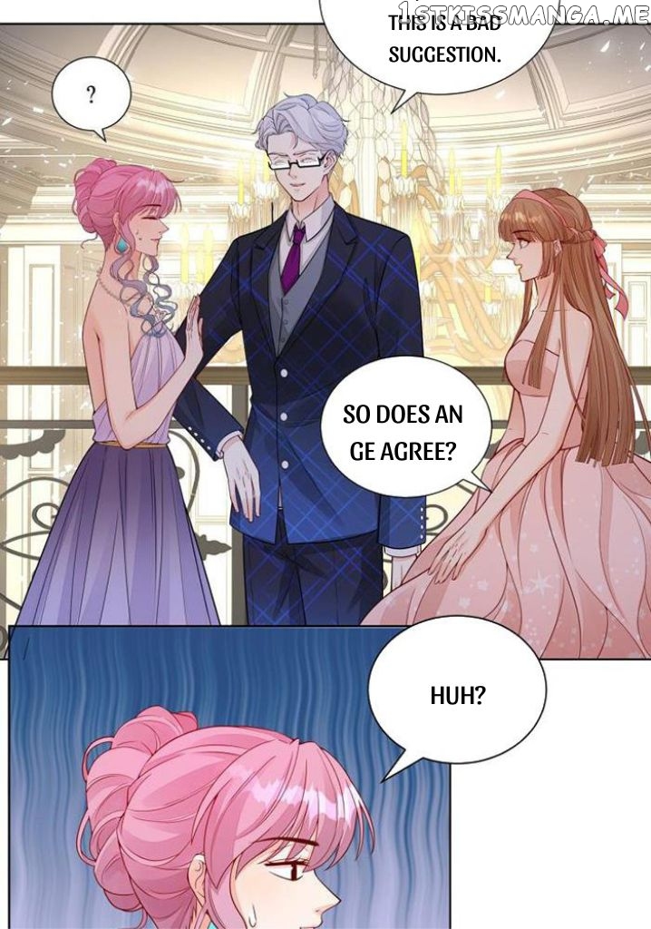 Predestined Fate, You Are Mine chapter 19 - page 32