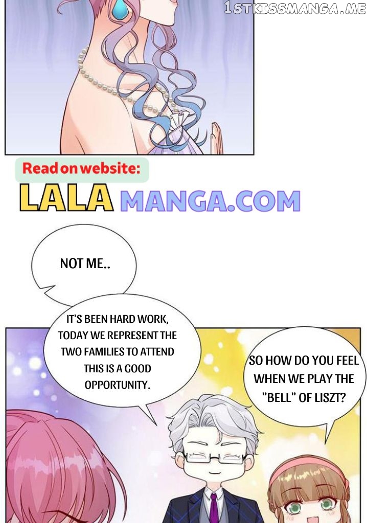 Predestined Fate, You Are Mine chapter 19 - page 33