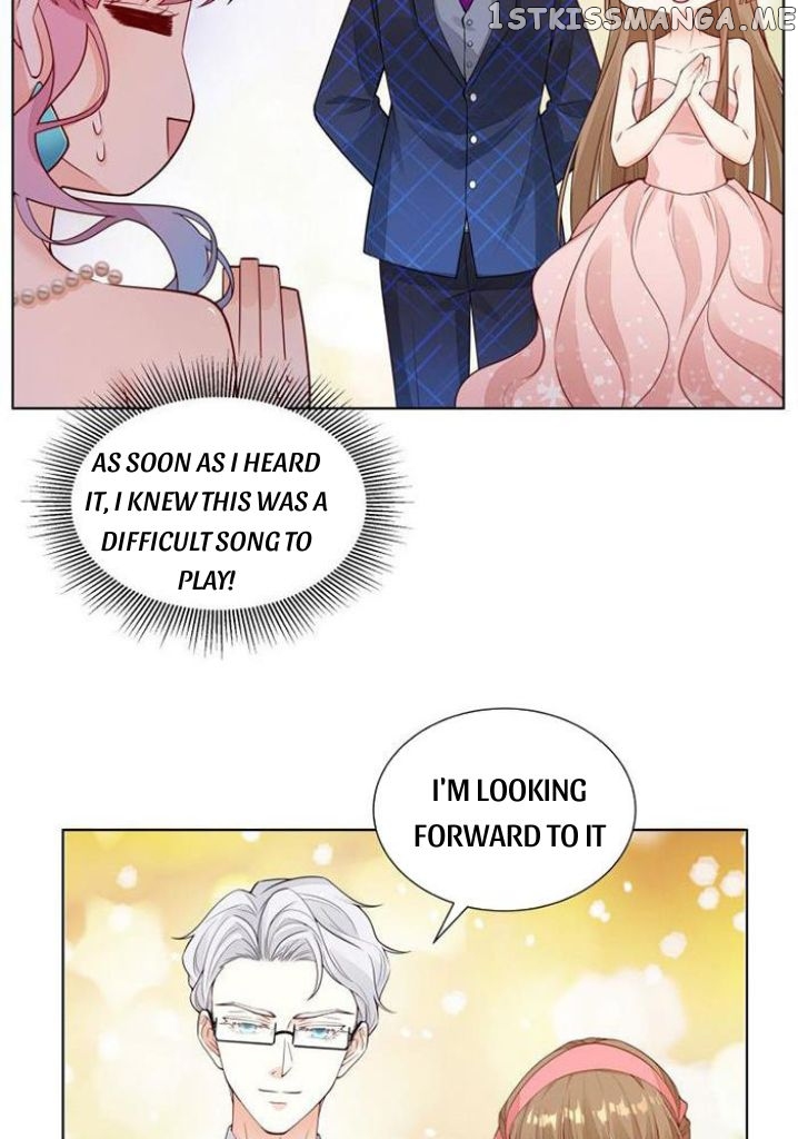 Predestined Fate, You Are Mine chapter 19 - page 34
