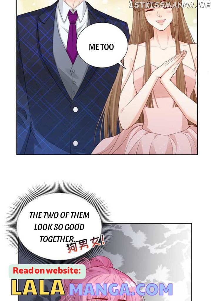 Predestined Fate, You Are Mine chapter 19 - page 35