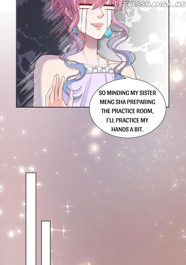 Predestined Fate, You Are Mine chapter 19 - page 36