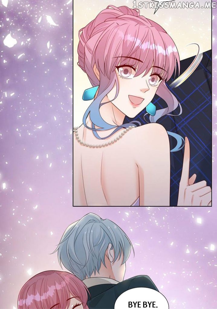 Predestined Fate, You Are Mine chapter 19 - page 4