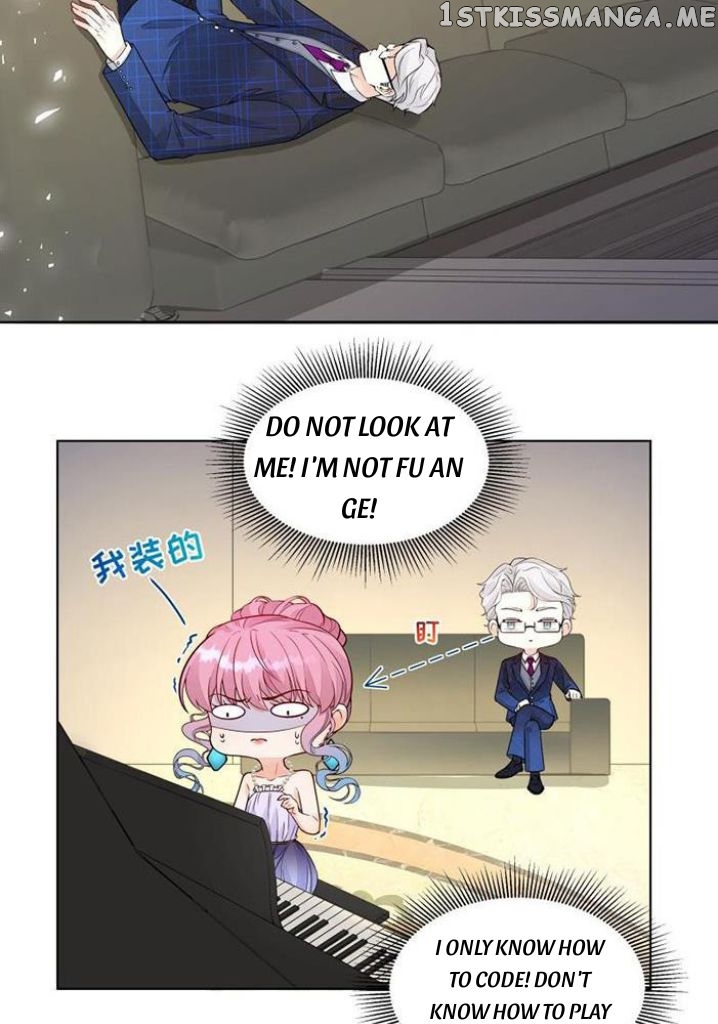 Predestined Fate, You Are Mine chapter 19 - page 42