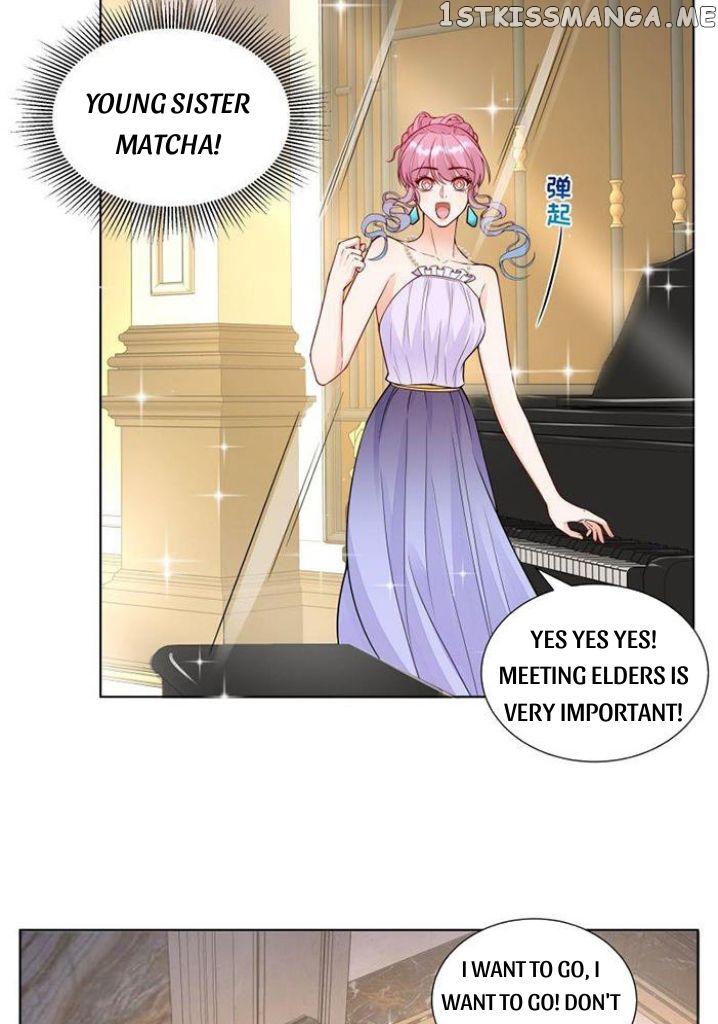 Predestined Fate, You Are Mine chapter 19 - page 44
