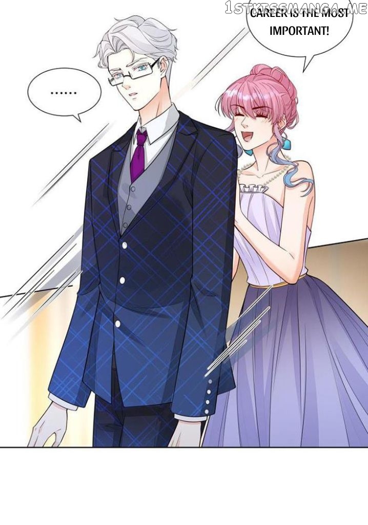 Predestined Fate, You Are Mine chapter 19 - page 46
