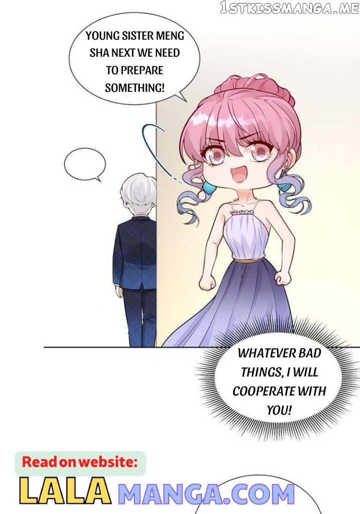 Predestined Fate, You Are Mine chapter 19 - page 47