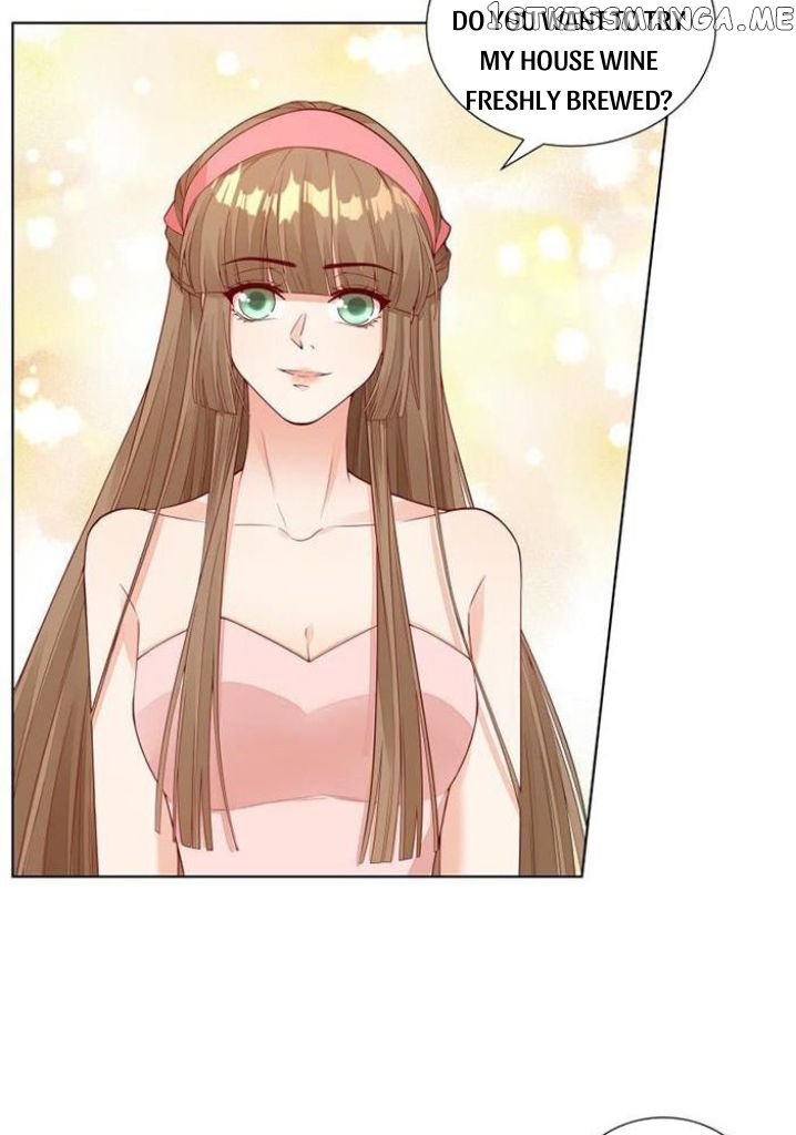 Predestined Fate, You Are Mine chapter 19 - page 48