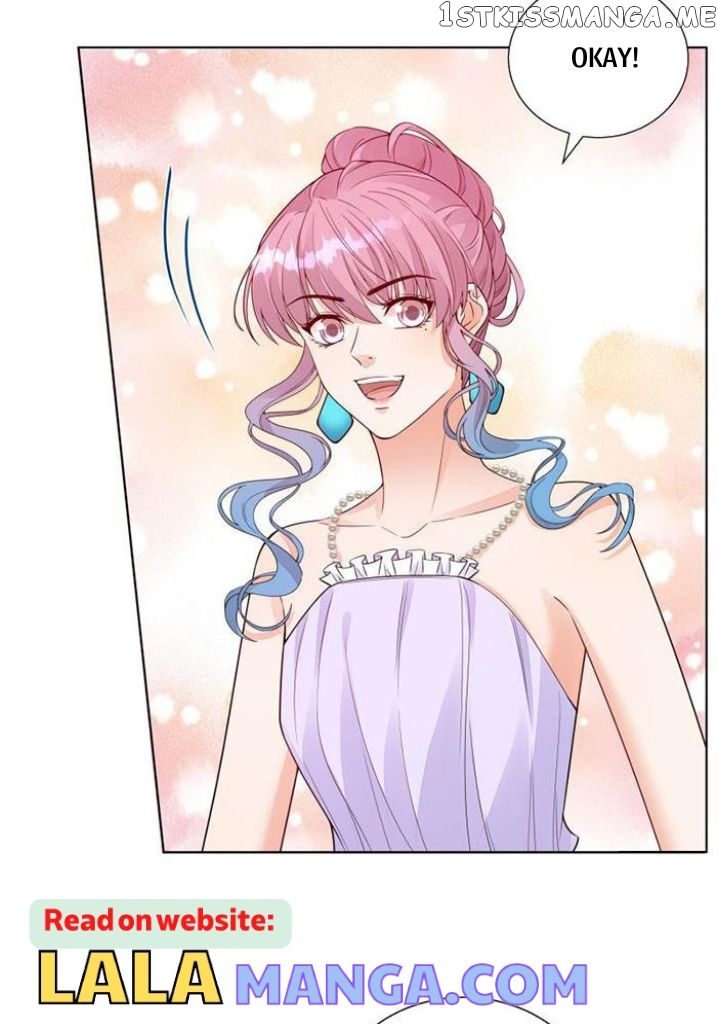 Predestined Fate, You Are Mine chapter 19 - page 49