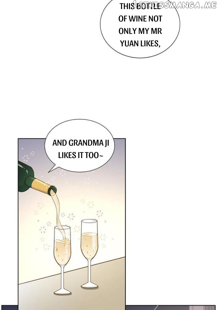 Predestined Fate, You Are Mine chapter 19 - page 50